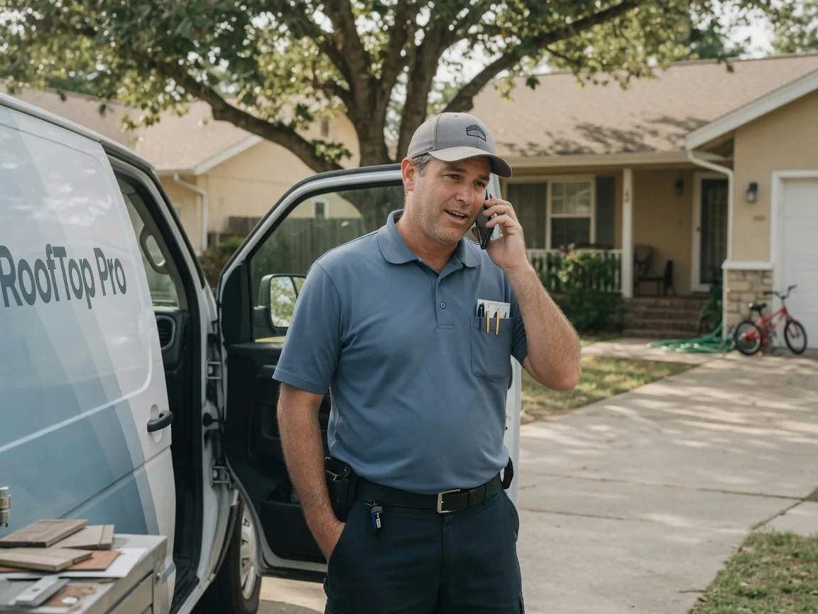 Roof Repair Linden, CA FAQs