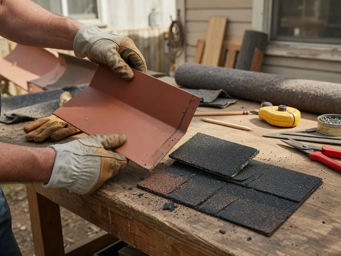 Roof Repair company in Linden, CA
